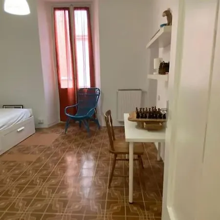 Residenza Da Alfredo Apartment Cremona Exterior photo