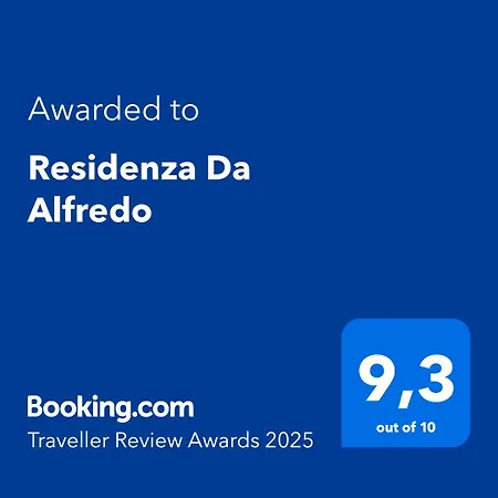 Residenza Da Alfredo Apartment Cremona Exterior photo