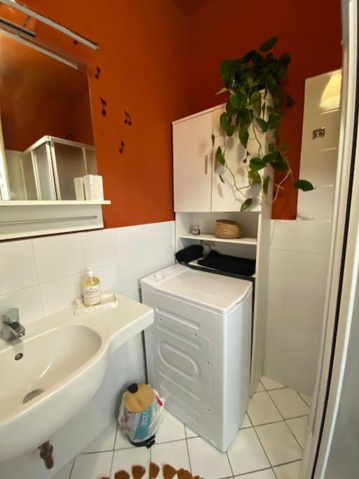 Apartment Residenza Da Alfredo Cremona