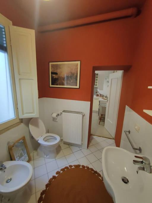 Residenza Da Alfredo Apartment