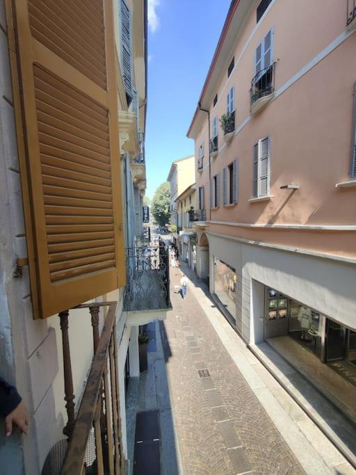 Residenza Da Alfredo Apartment *