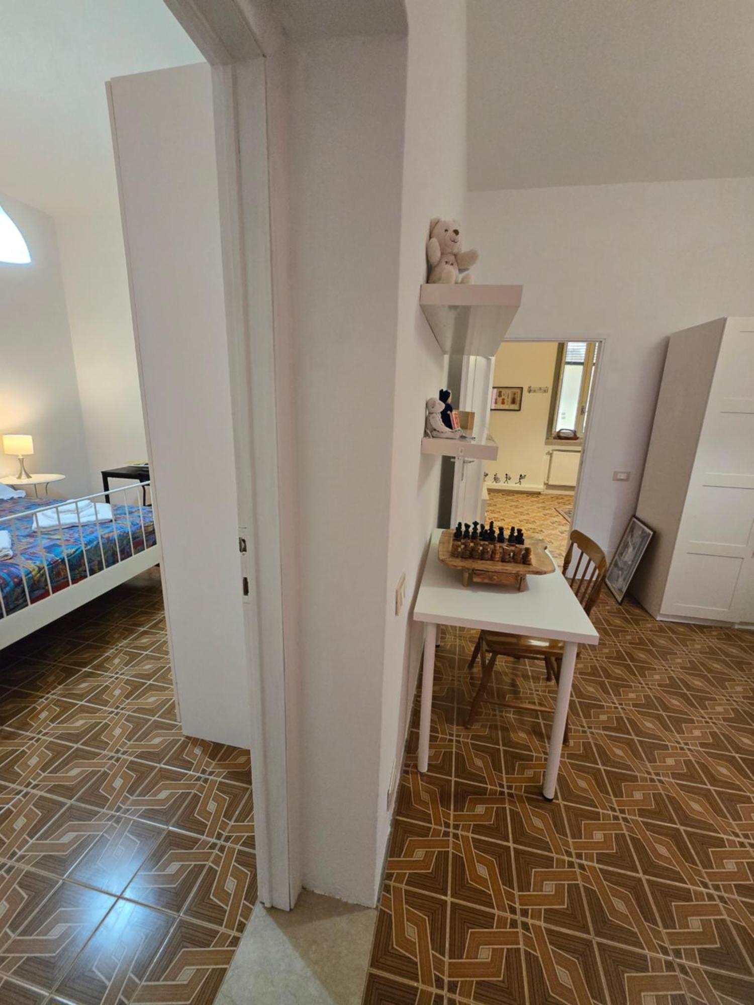 Residenza Da Alfredo Apartment *