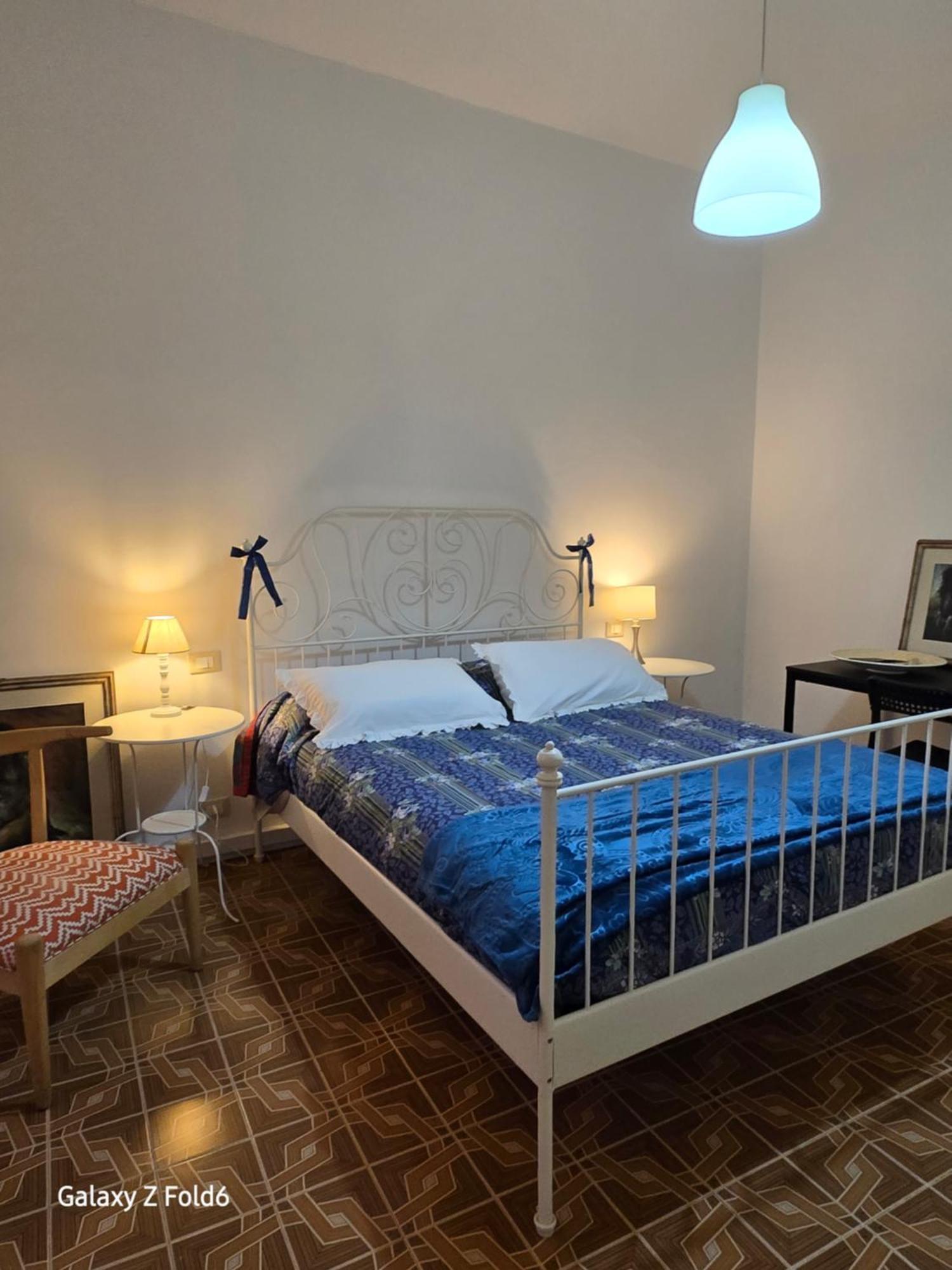 Residenza Da Alfredo Apartment Cremona