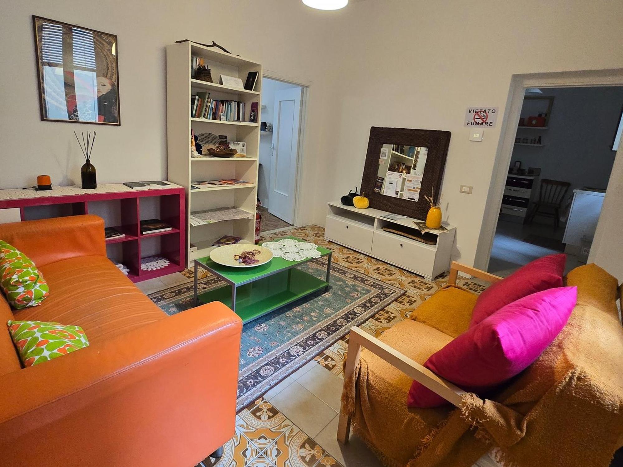 Residenza Da Alfredo *