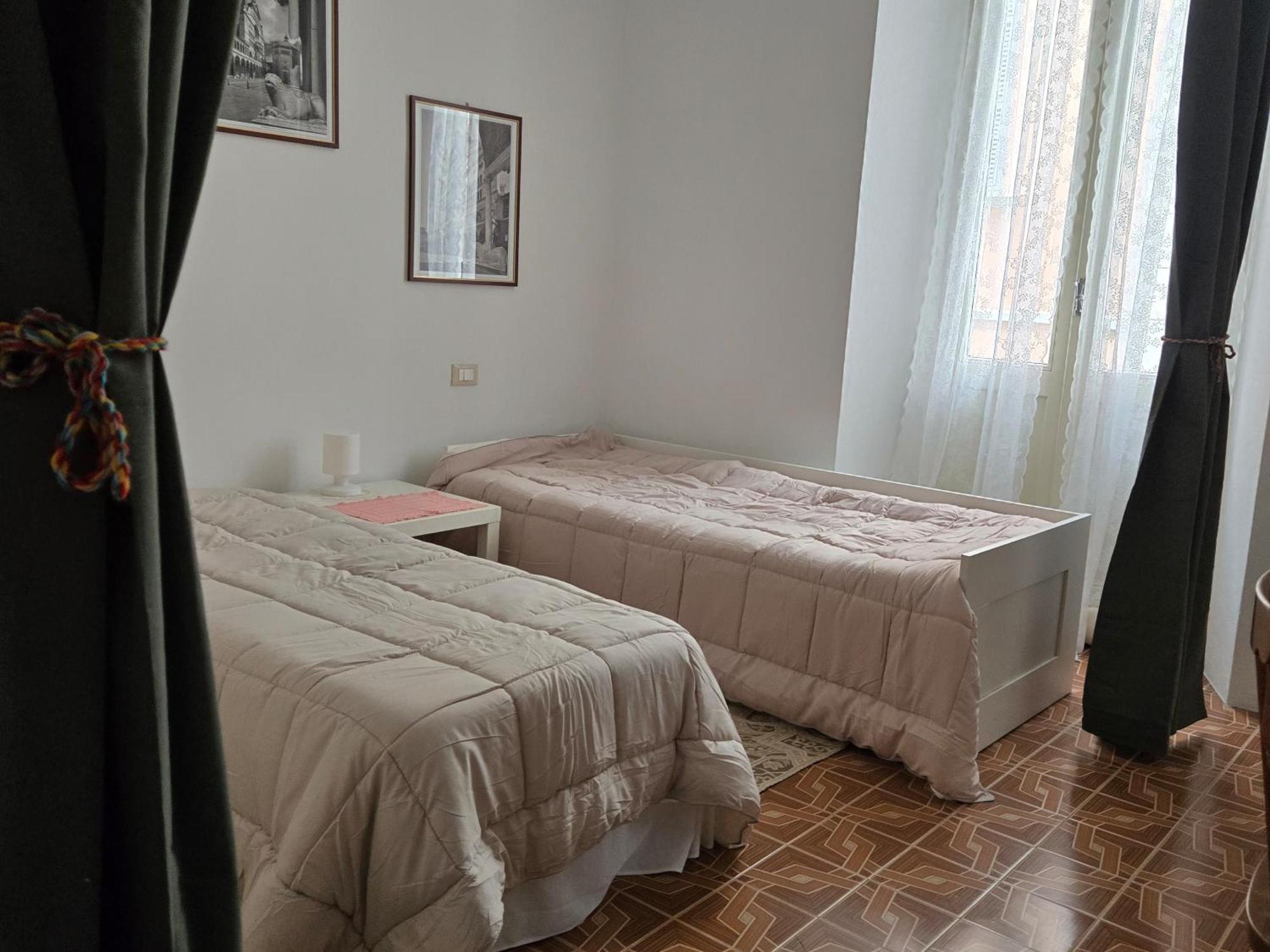 Residenza Da Alfredo * Cremona