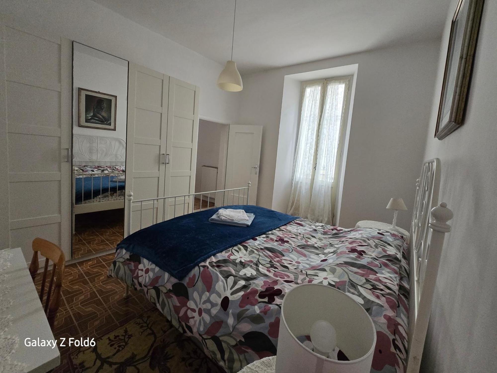 Residenza Da Alfredo Apartment *